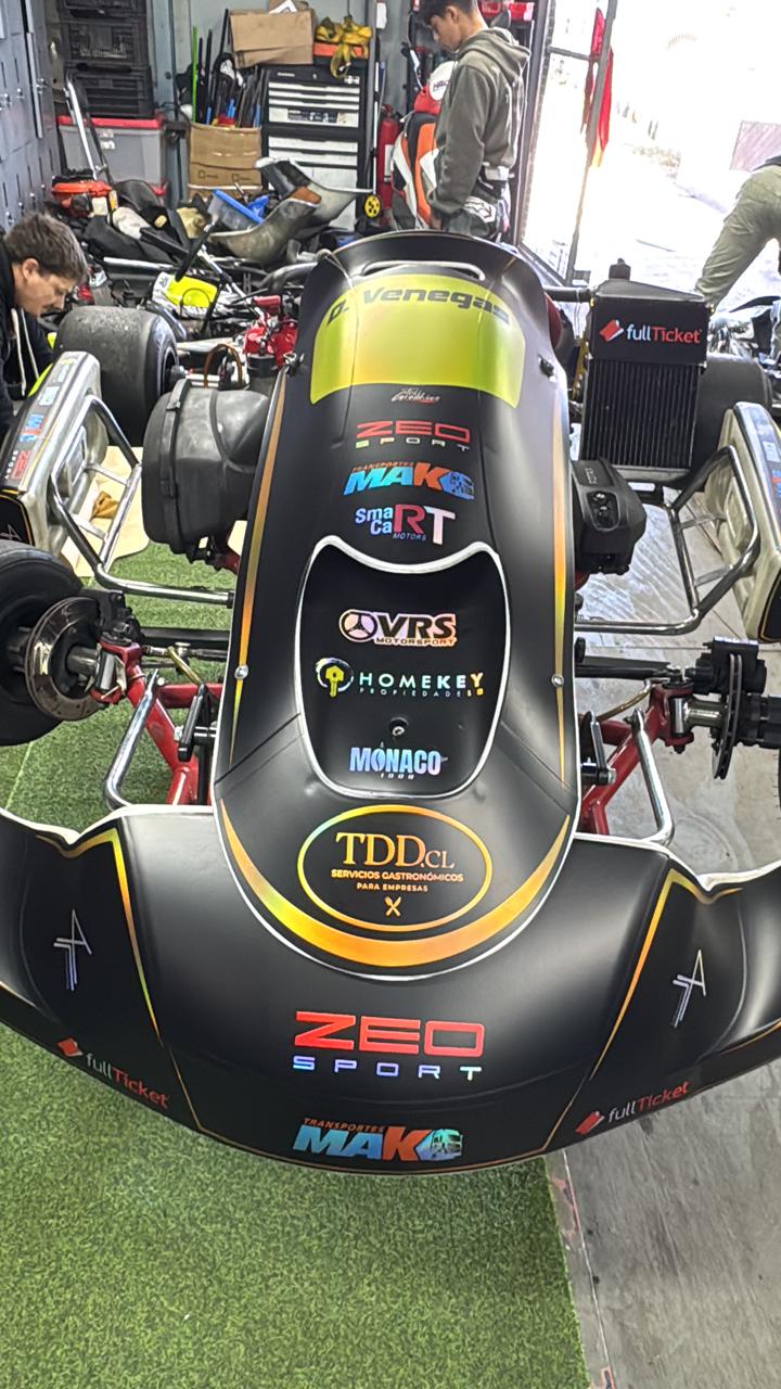 Tradiciones del Duende